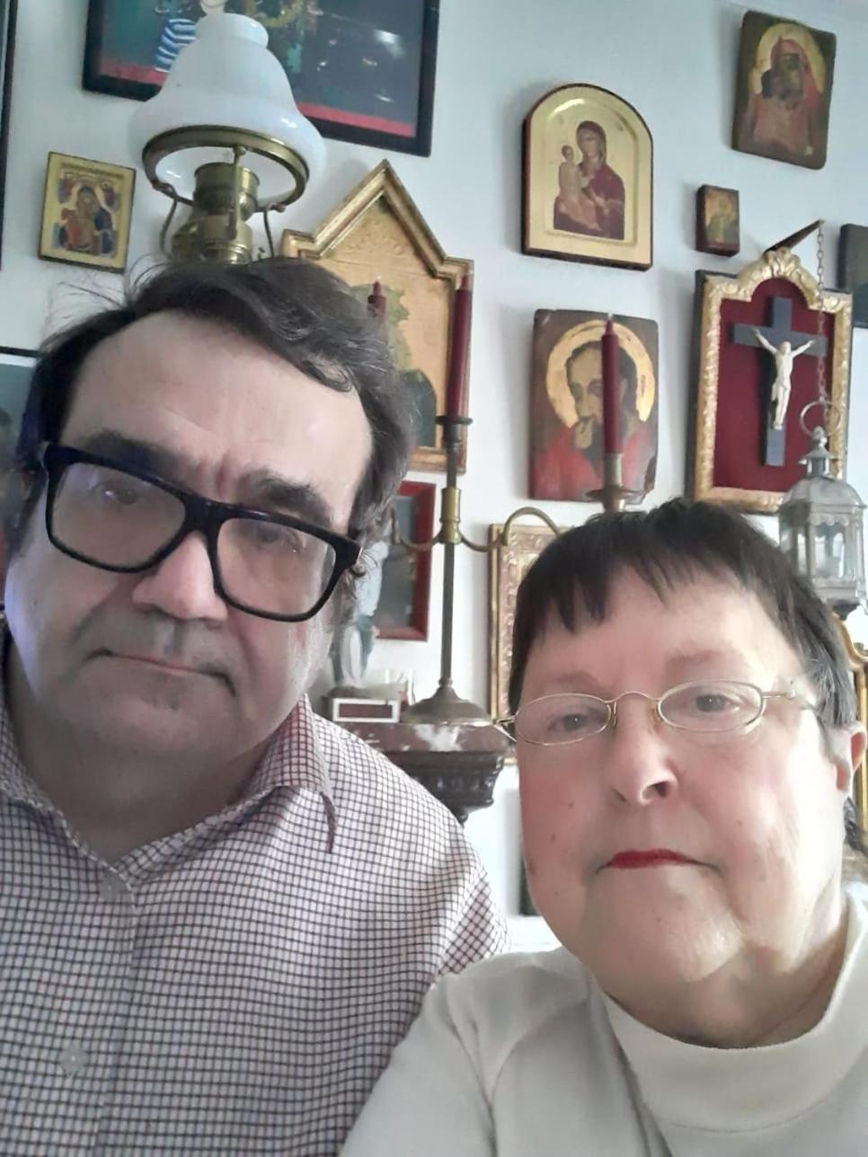 Bed & Breakfast Marie Et Igor Parijs